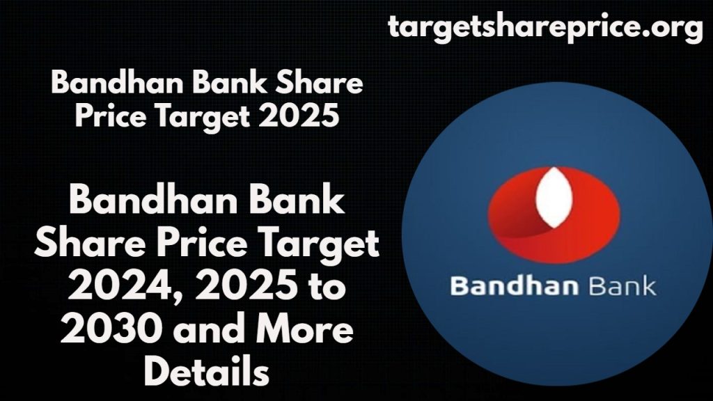 Bandhan Bank Share Price Target