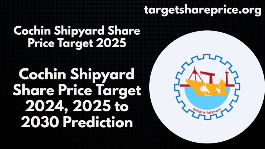 Cochin Shipyard Share Price Target