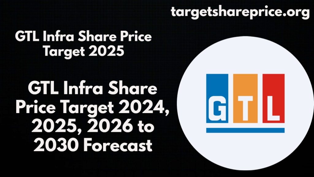 GTL Infra Share Price Target