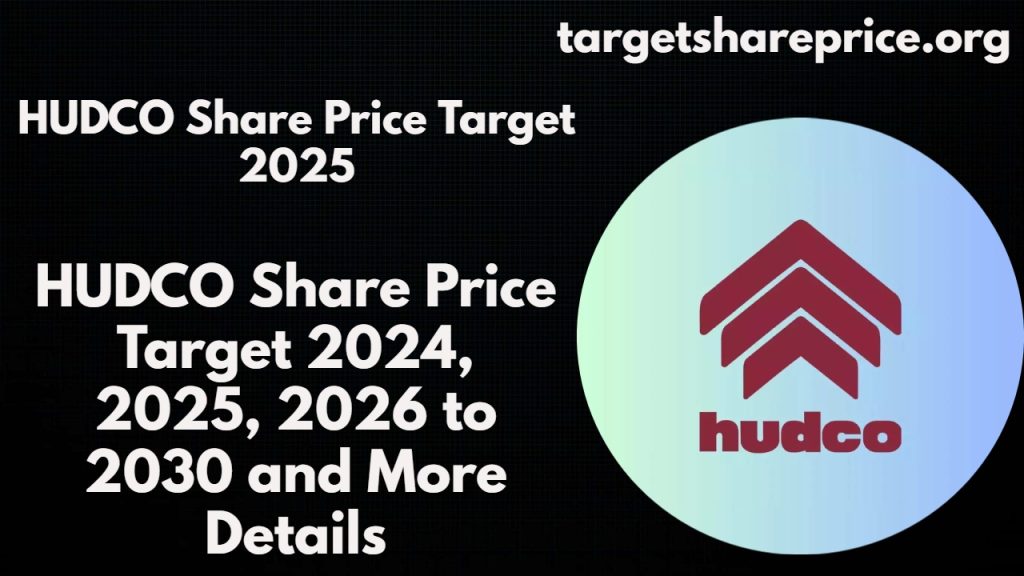 HUDCO Share Price Target