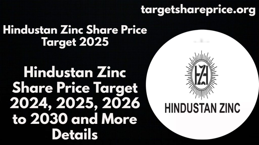 Hindustan Zinc Share Price Target