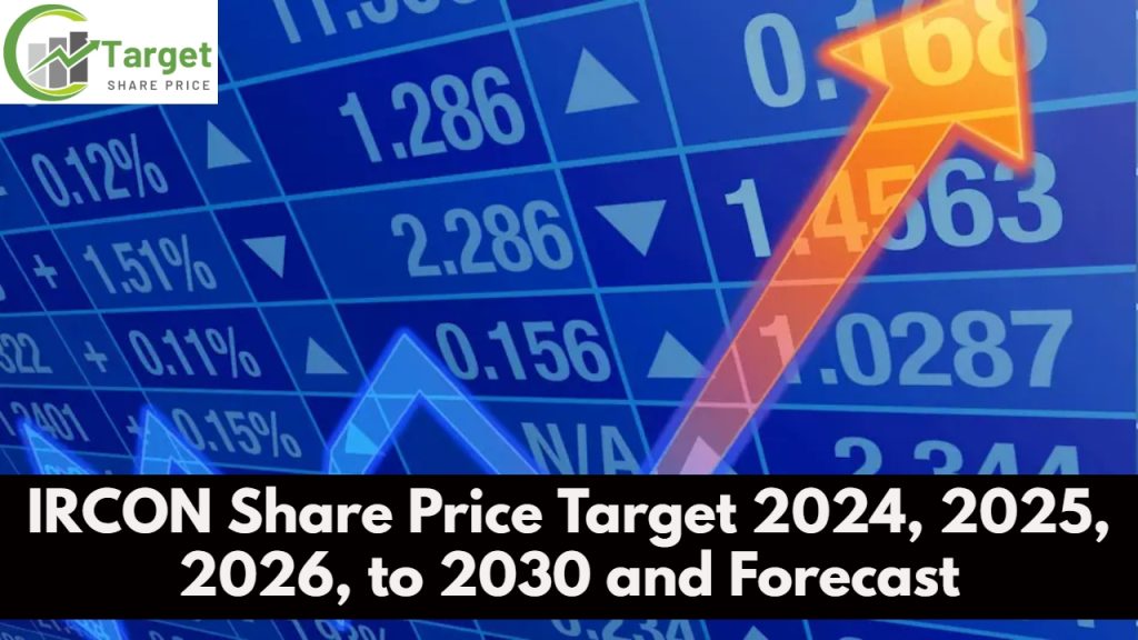 IRCON Share Price Target