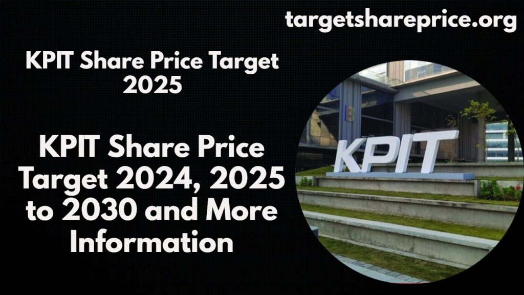 KPIT Share Price Target