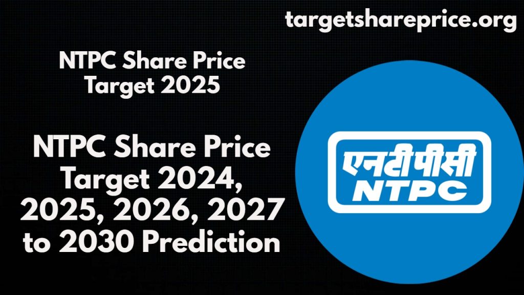 NTPC Share Price Target