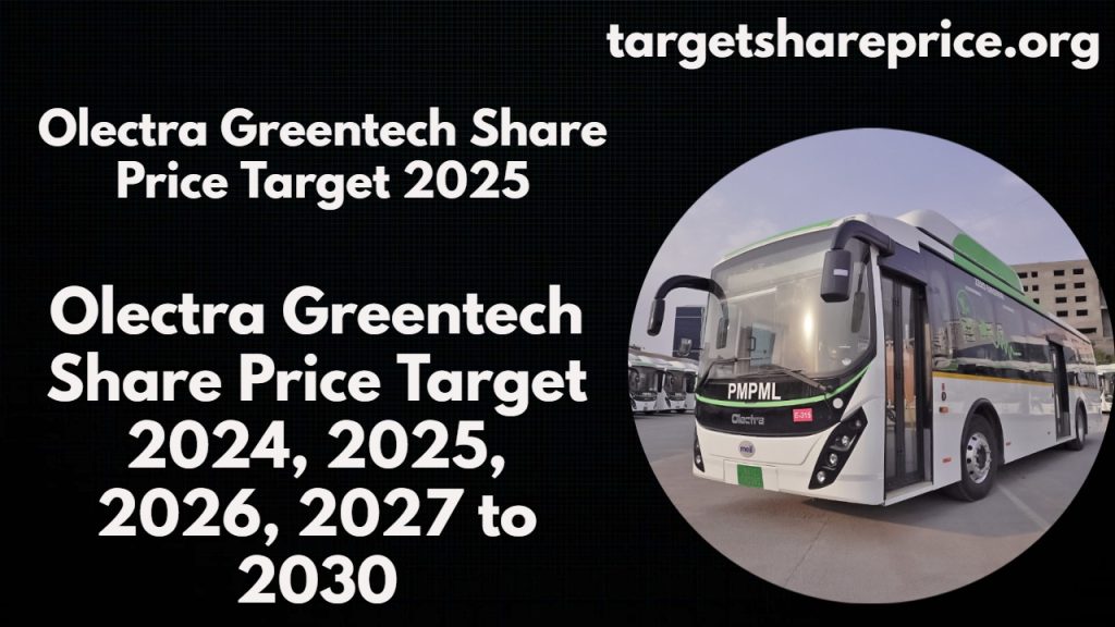 Olectra Greentech Share Price Target