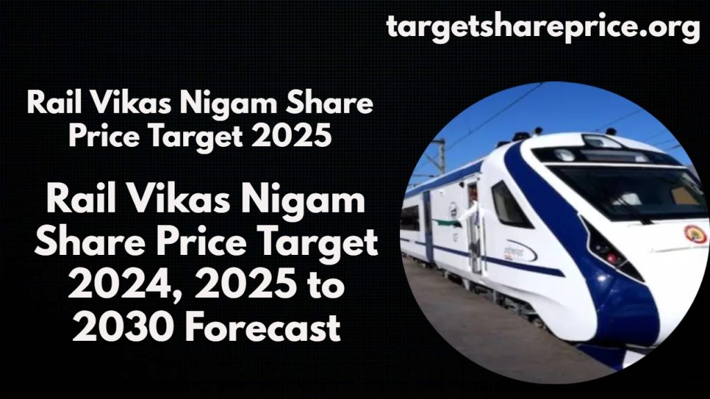 Rail Vikas Nigam Share Price Target