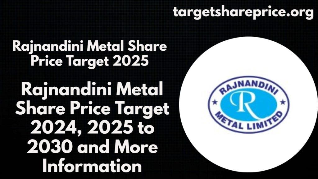 Rajnandini Metal Share Price Target