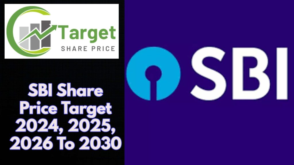 SBI Share Price Target