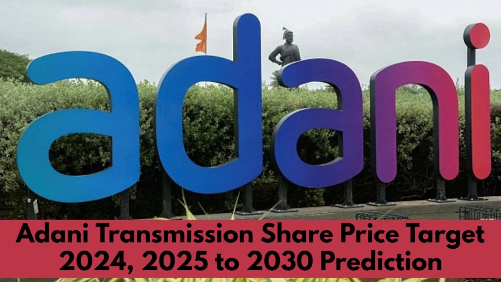 Adani Transmission Share Price Target