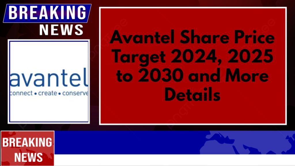 Avantel Share Price Target