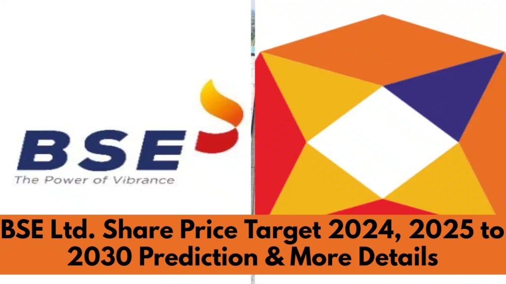 BSE Ltd. Share Price Target