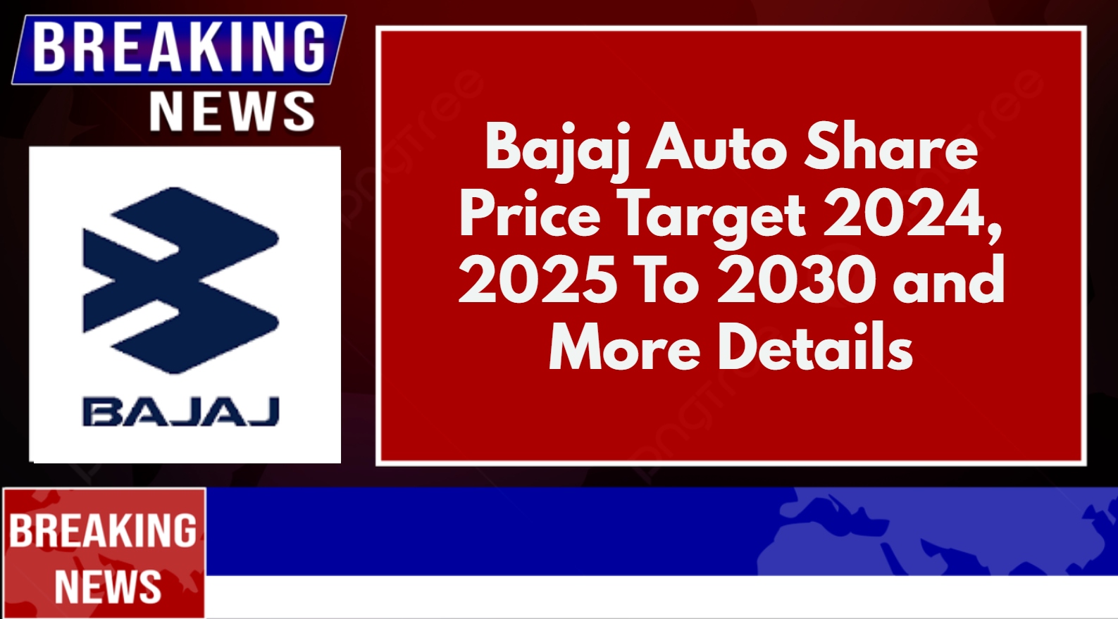 Bajaj Auto Share Price Target