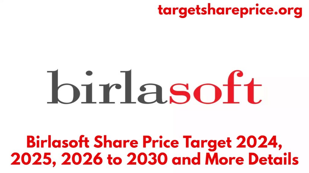 Birlasoft Share Price Target