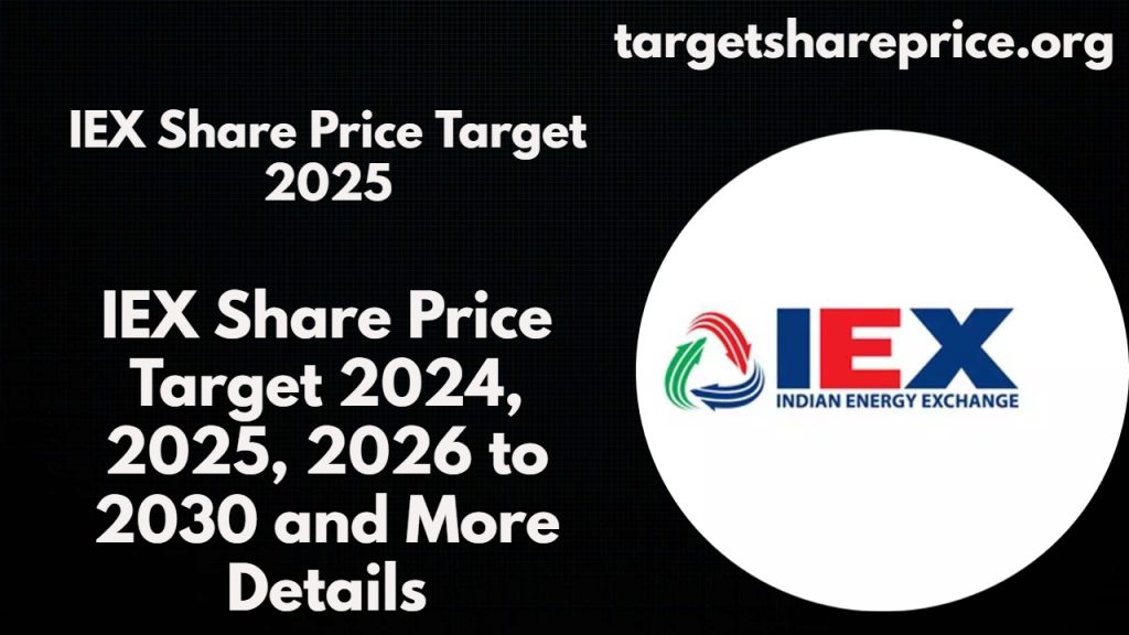 IEX Share Price Target