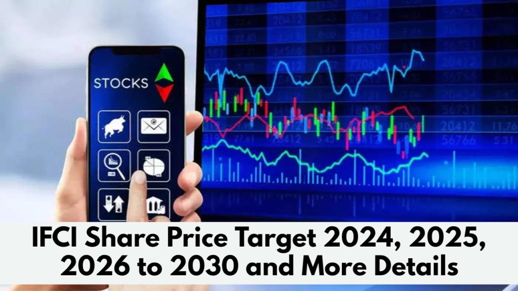 IFCI Share Price Target