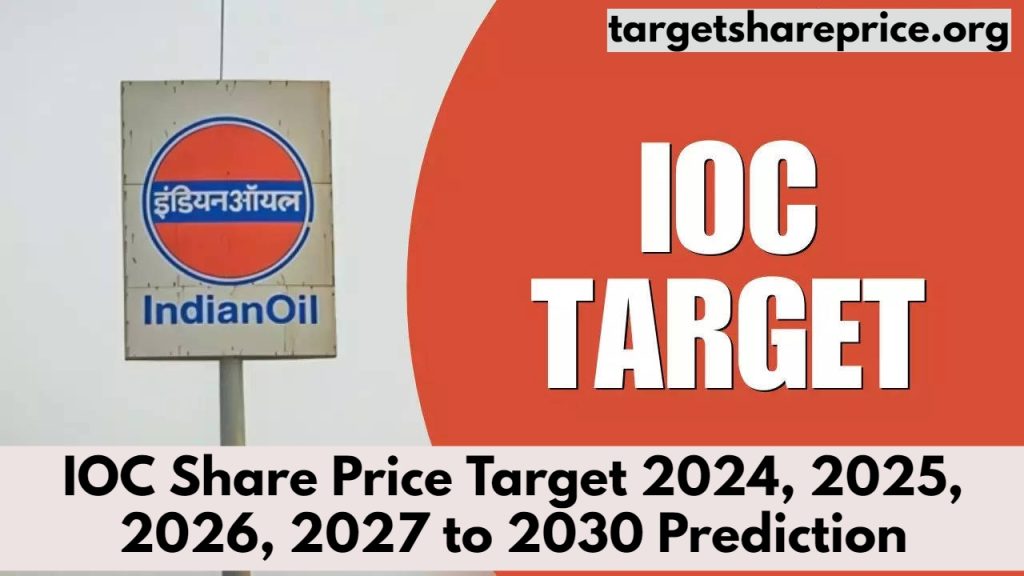 IOC Share Price Target