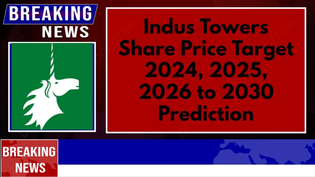 Indus Towers Share Price Target