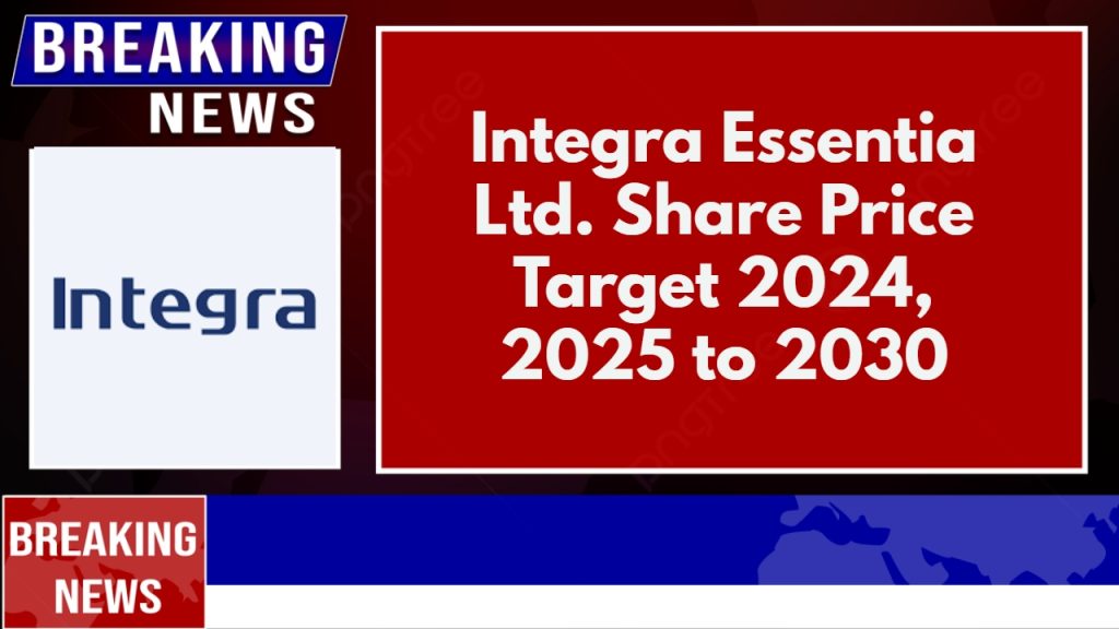 Integra Essentia Ltd. Share Price Target