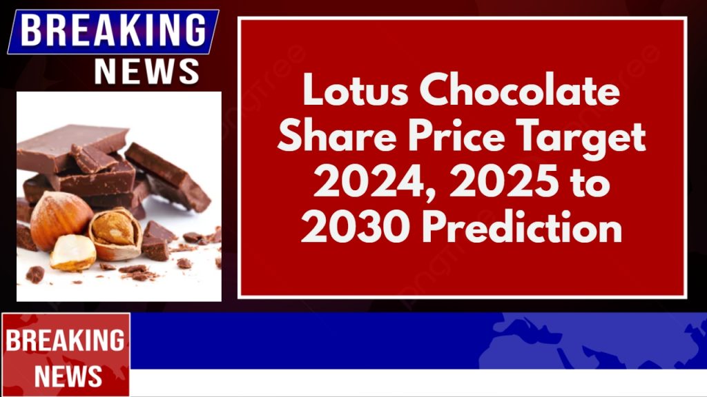 Lotus Chocolate Share Price Target