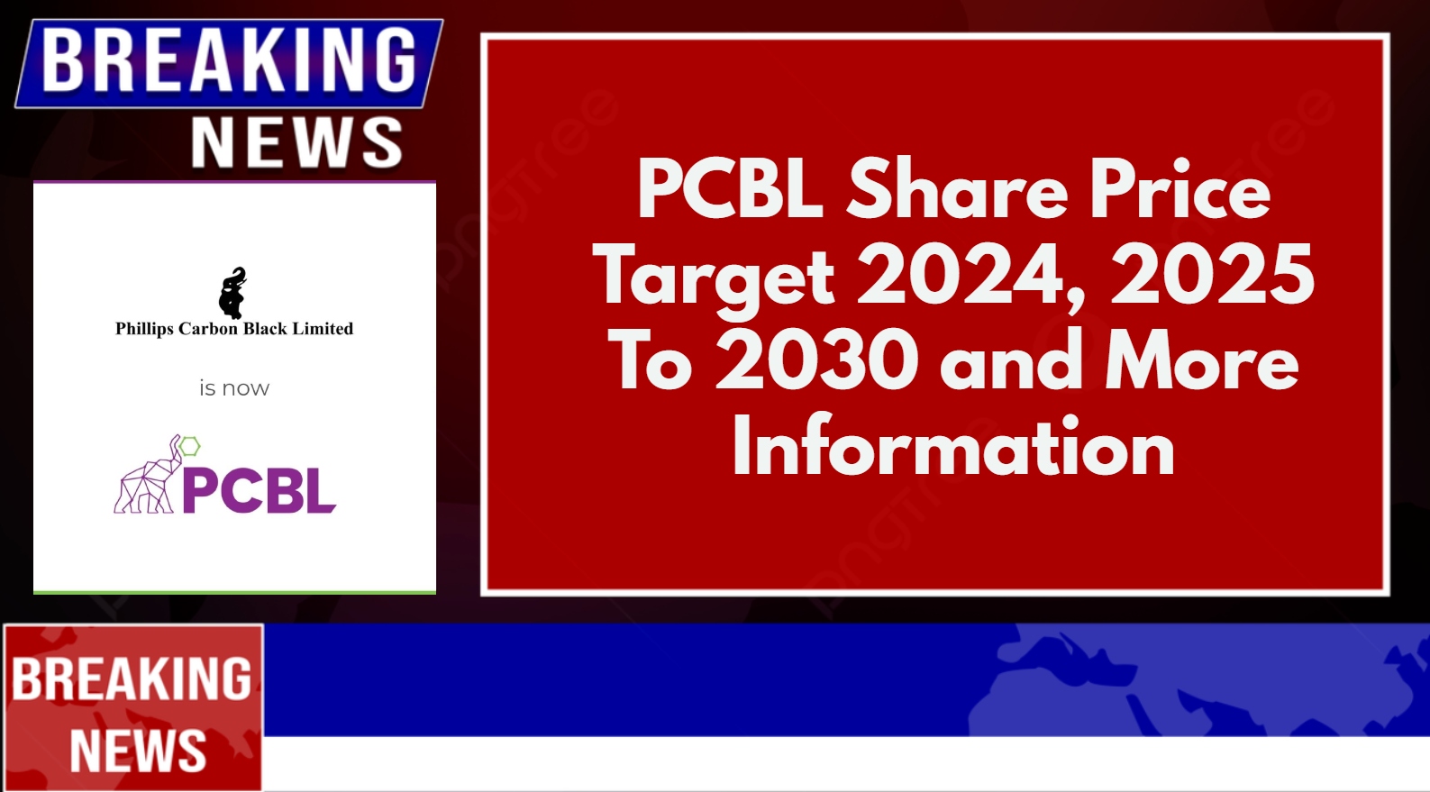 PCBL Share Price Target