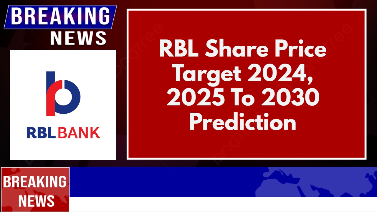 RBL Share Price Target