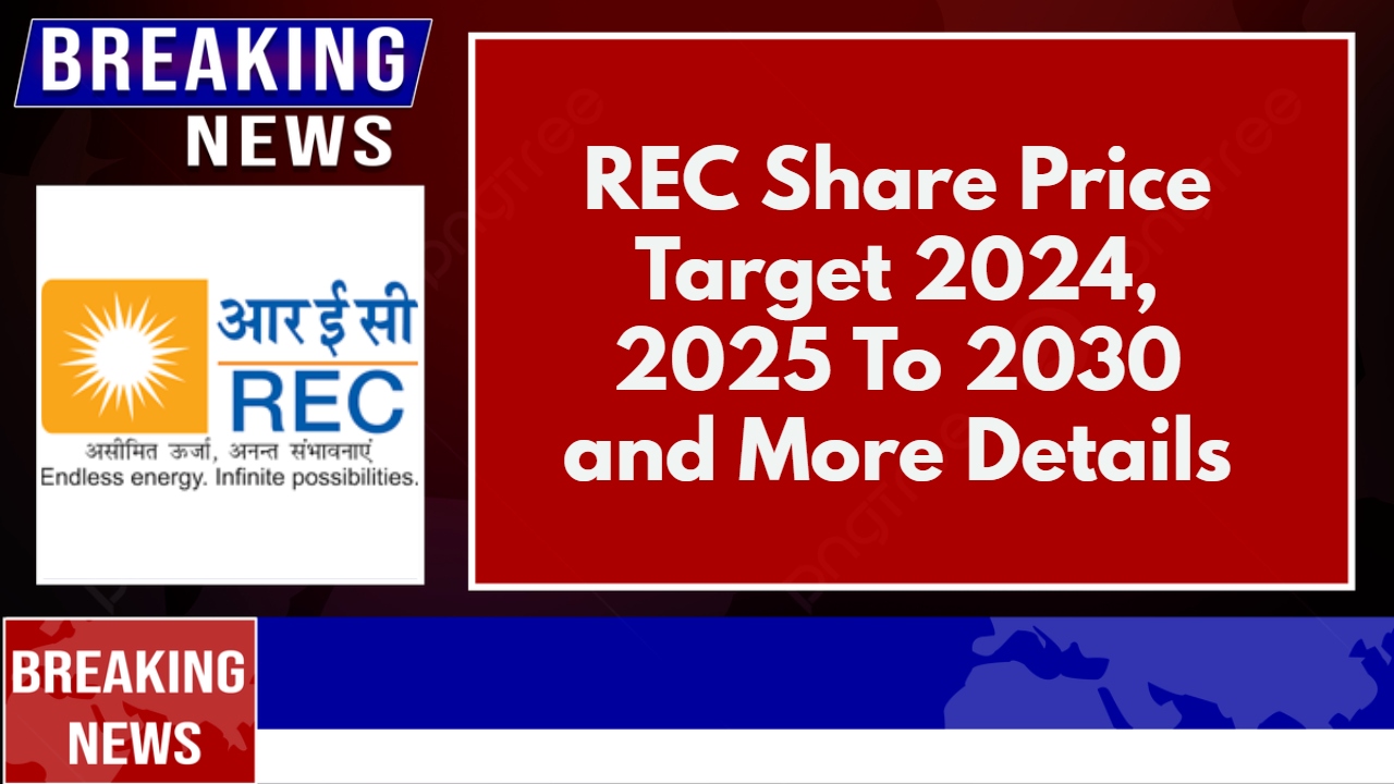 REC Share Price Target