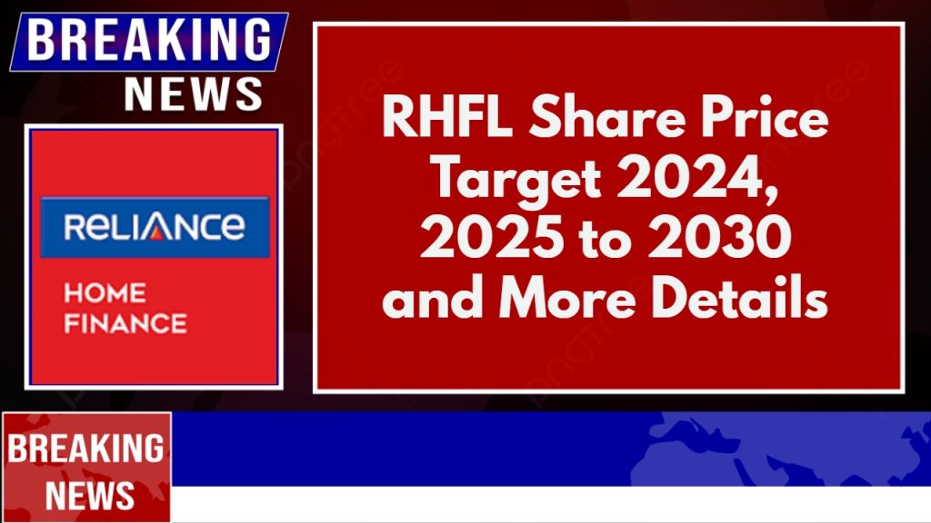 RHFL Share Price Target