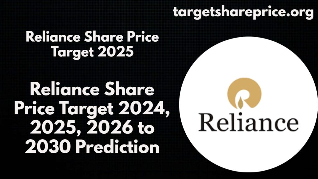 Reliance Share Price Target