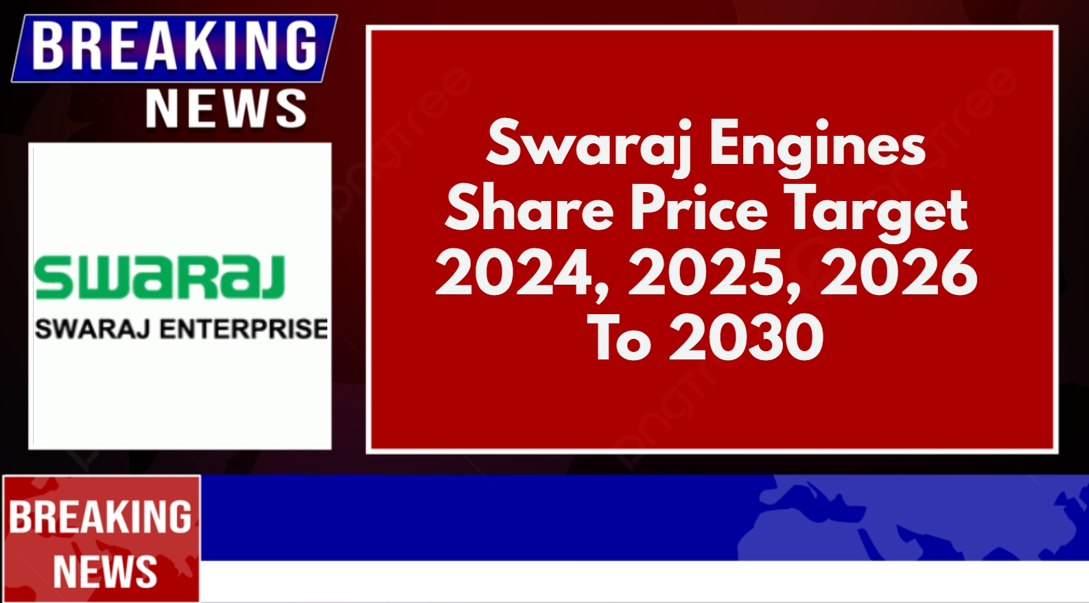 Swaraj Engines Share Price Target