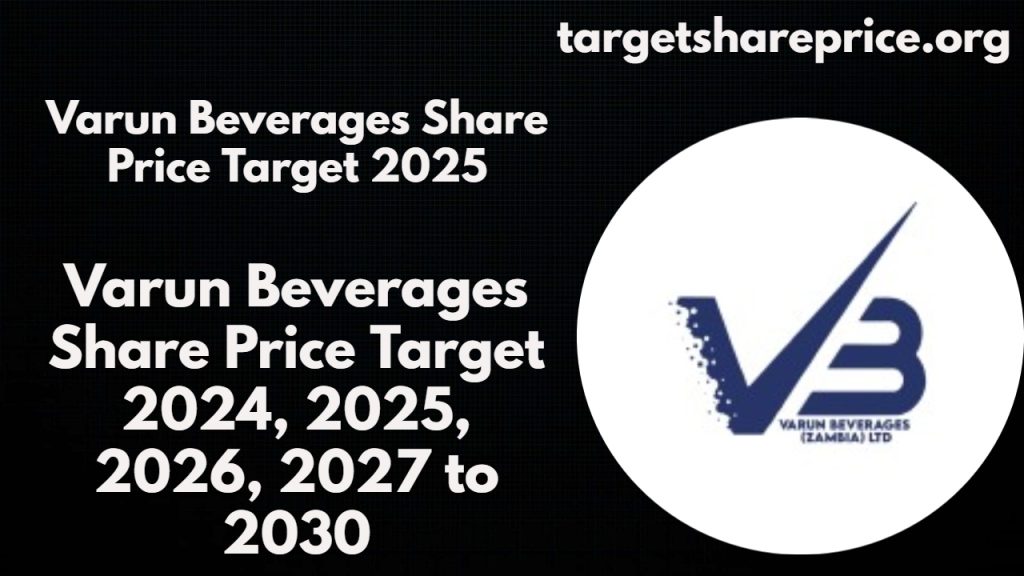 Varun Beverages Share Price Target