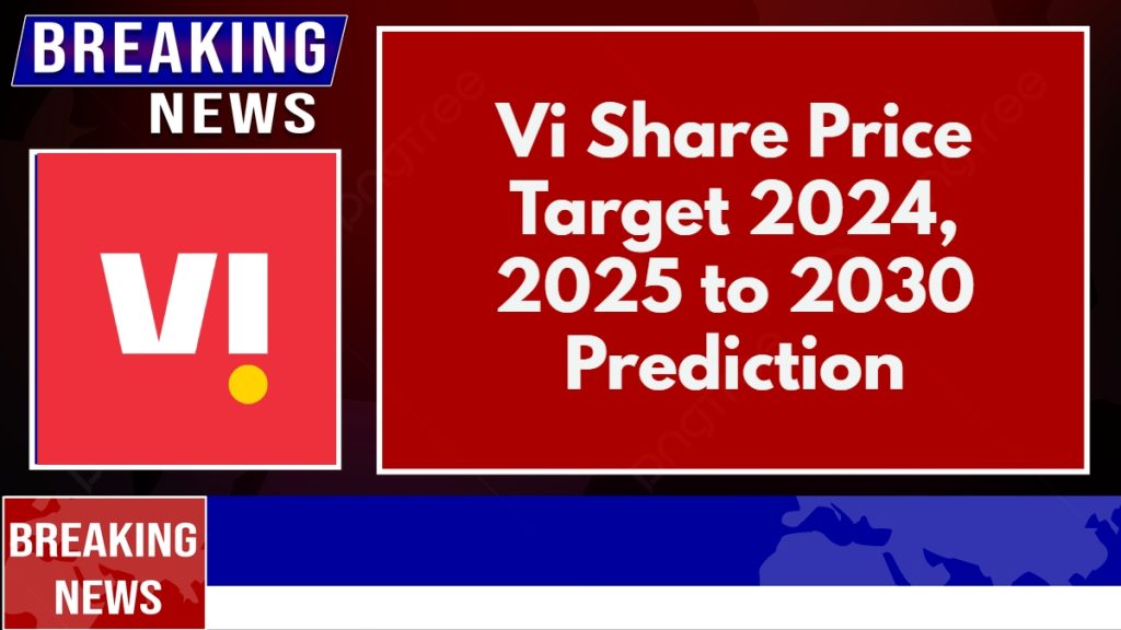 Vi Share Price Target