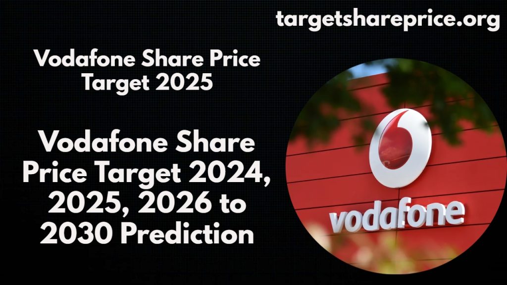 Vodafone Share Price Target