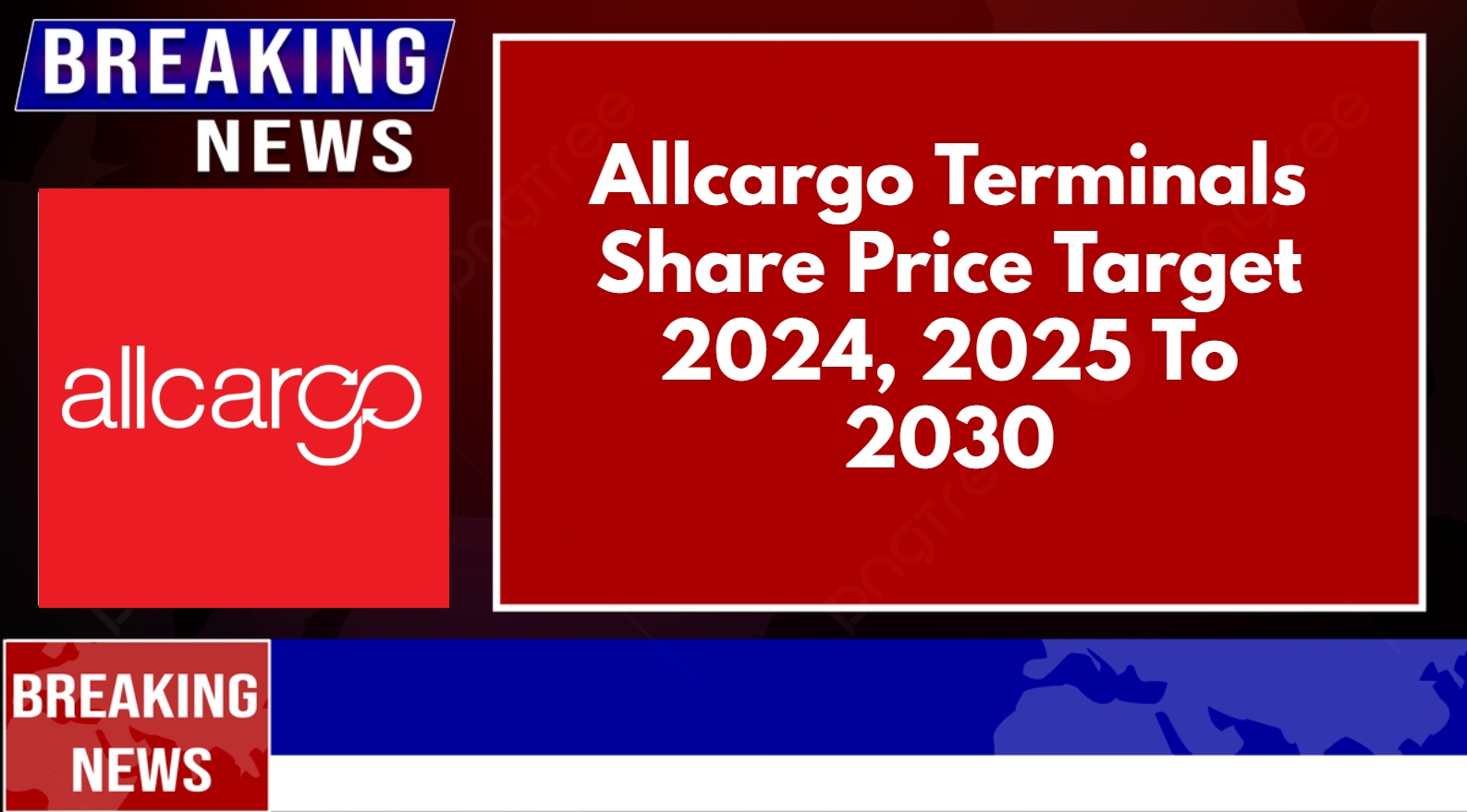 Allcargo Terminals Share Price Target