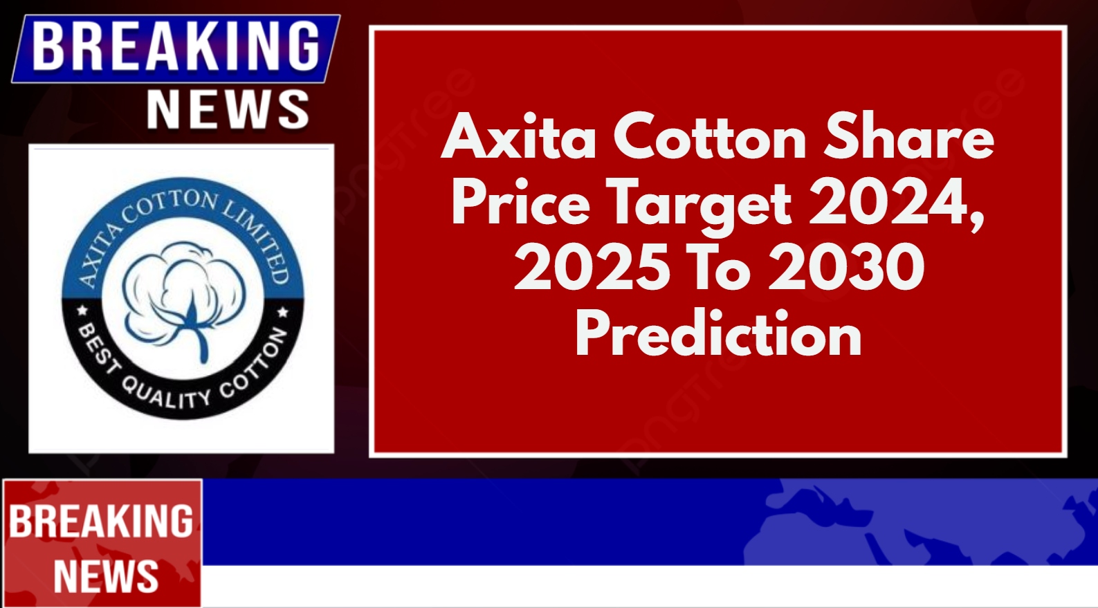 Axita Cotton Share Price Target