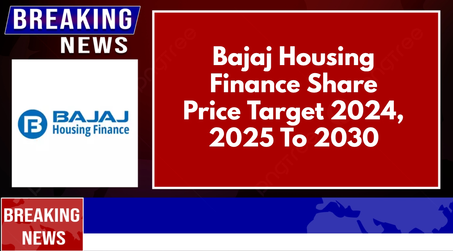 Bajaj Housing Finance Share Price Target