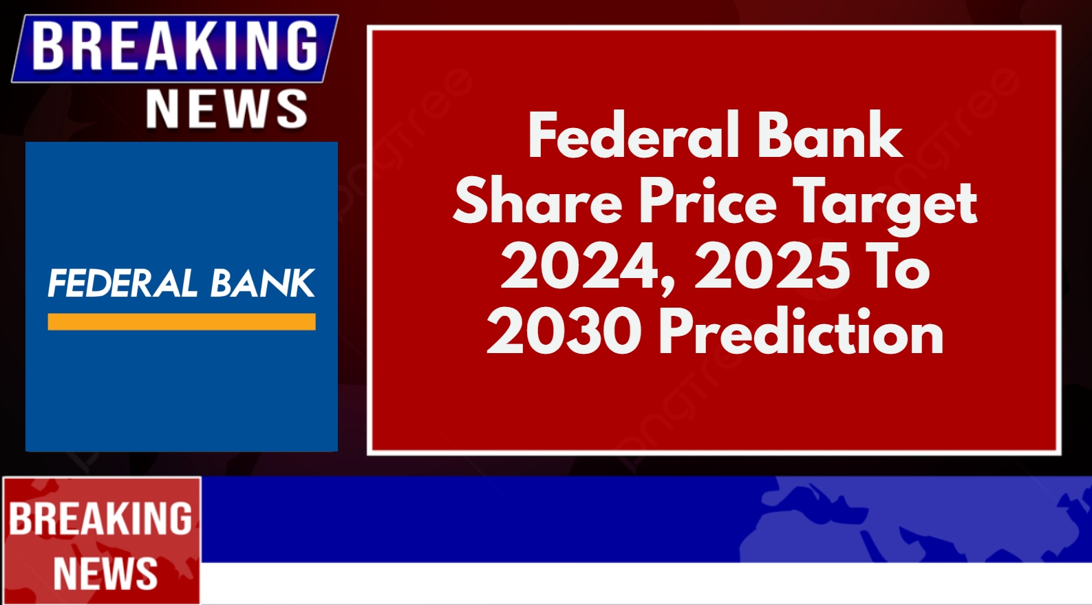 Federal Bank Share Price Target