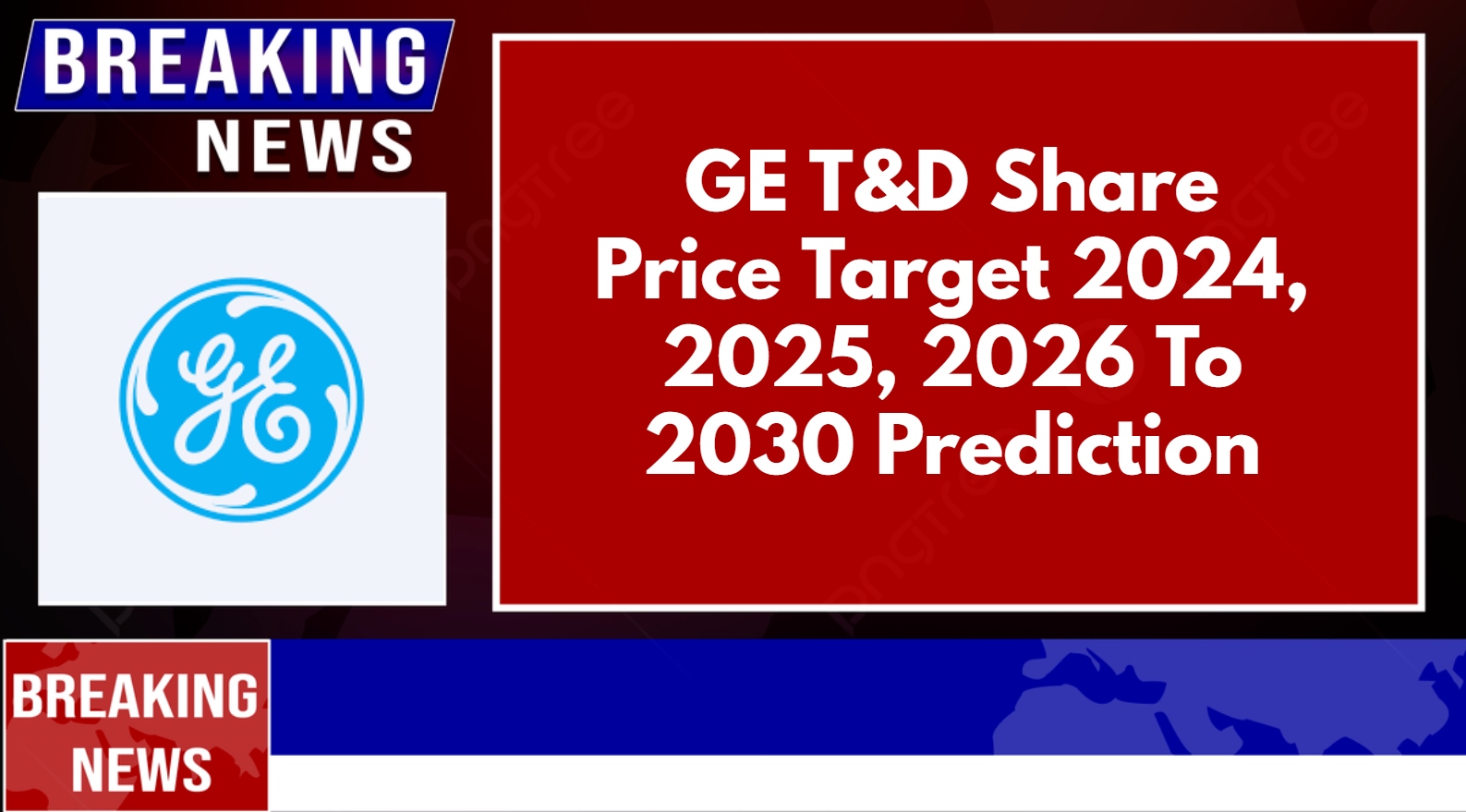 GE T&D Share Price Target