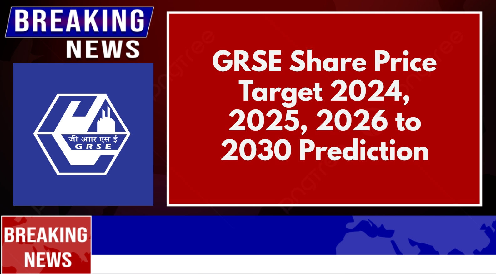 GRSE Share Price Target