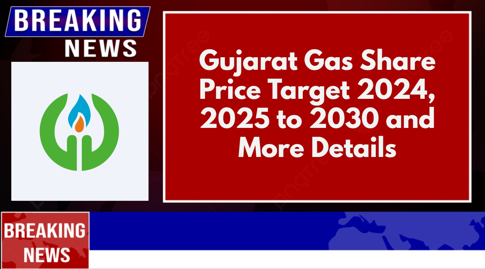 Gujarat Gas Share Price Target