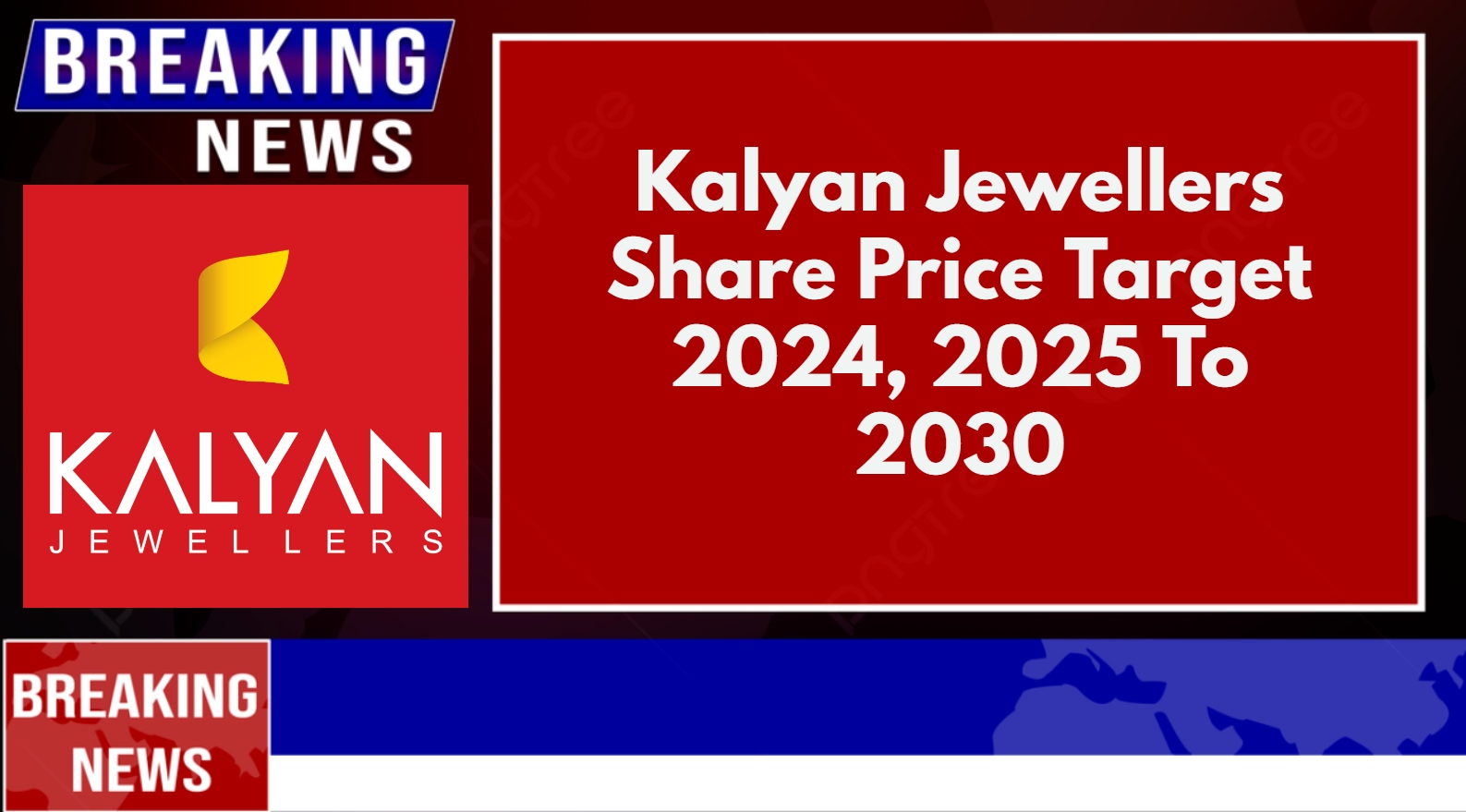 Kalyan Jewellers Share Price Target