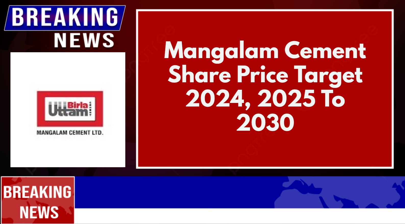 Mangalam Cement Share Price Target