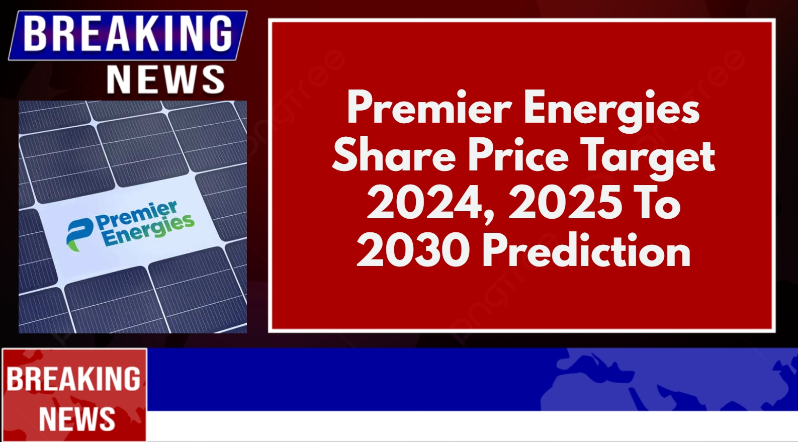 Premier Energies Share Price Target