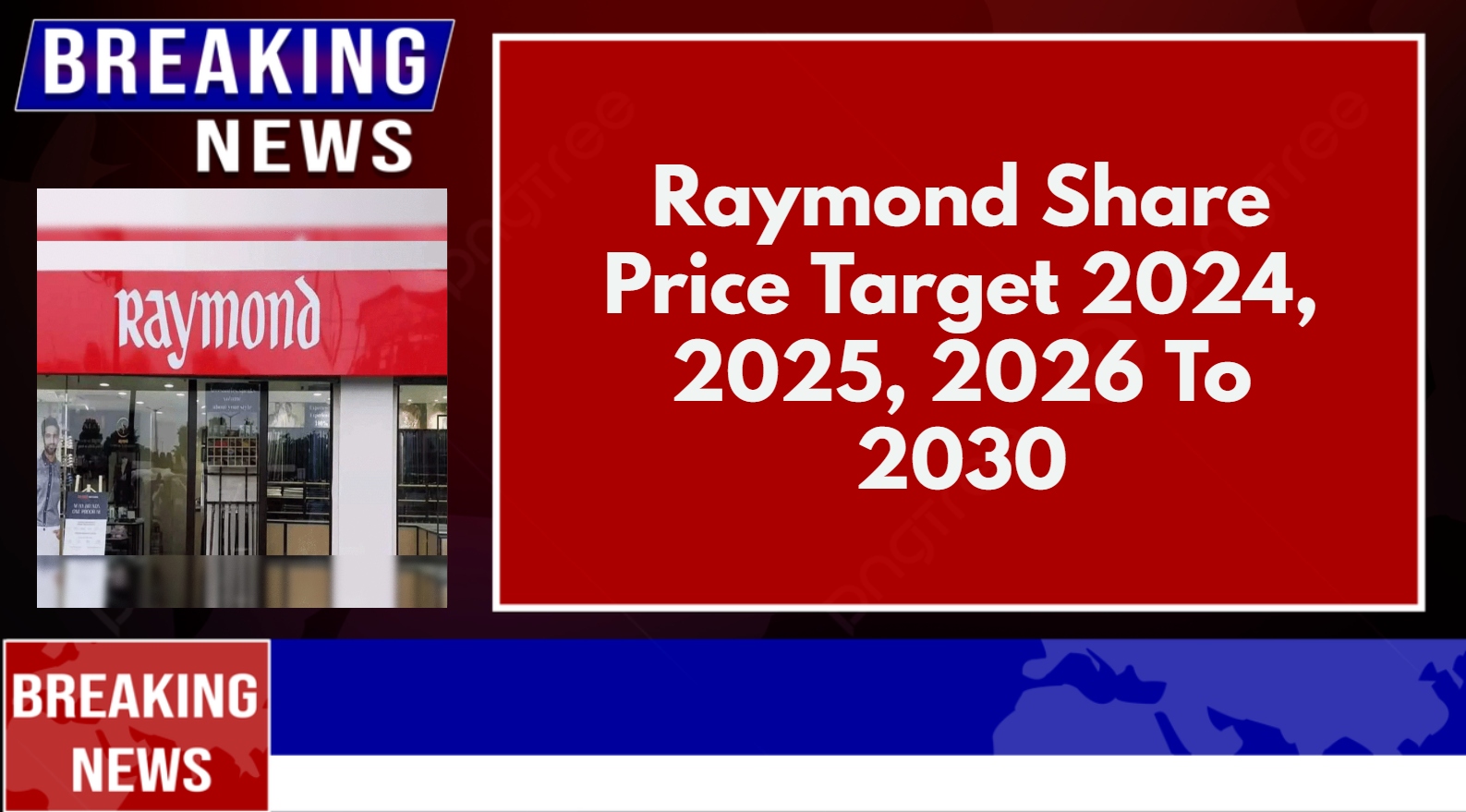 Raymond Share Price Target