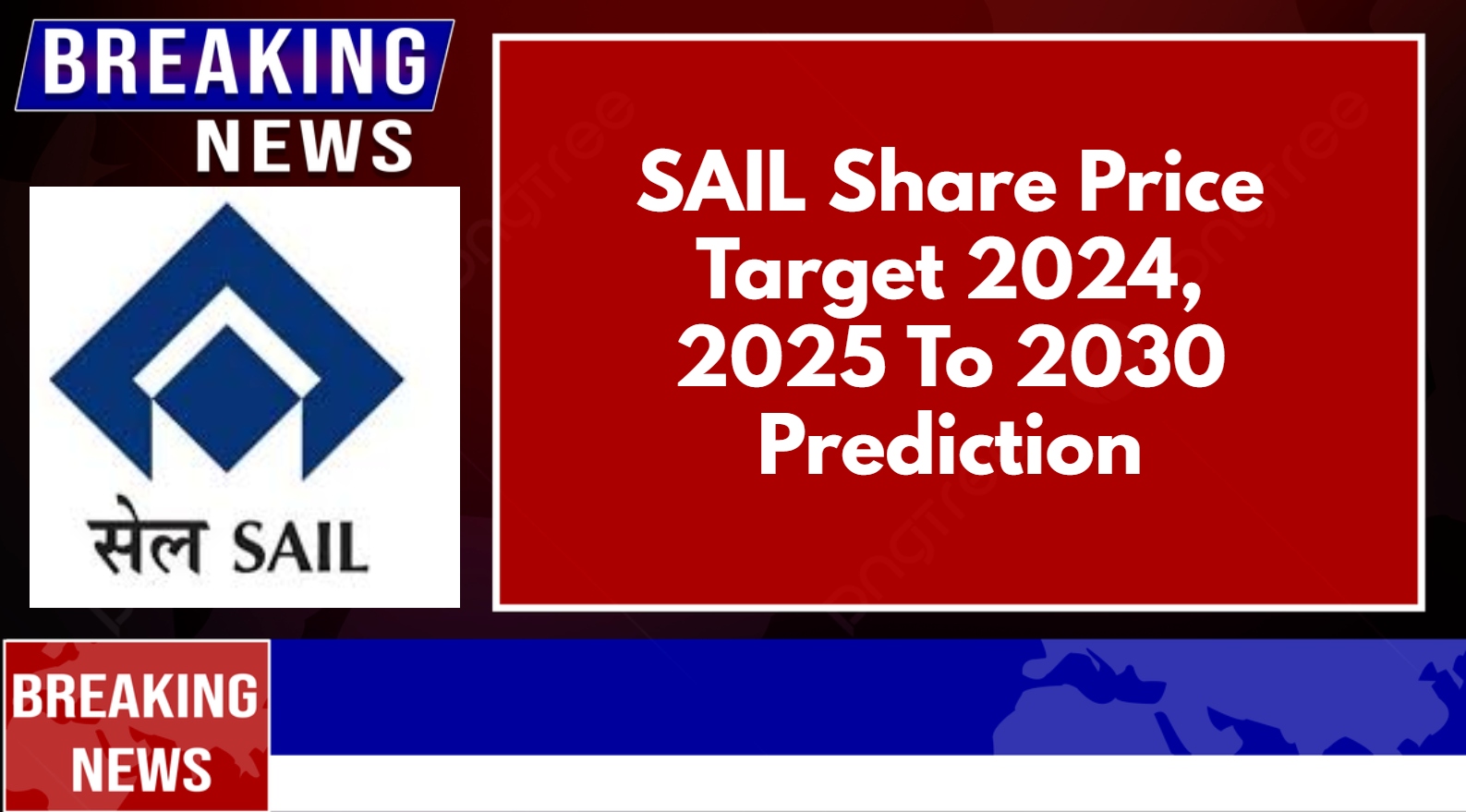 SAIL Share Price Target