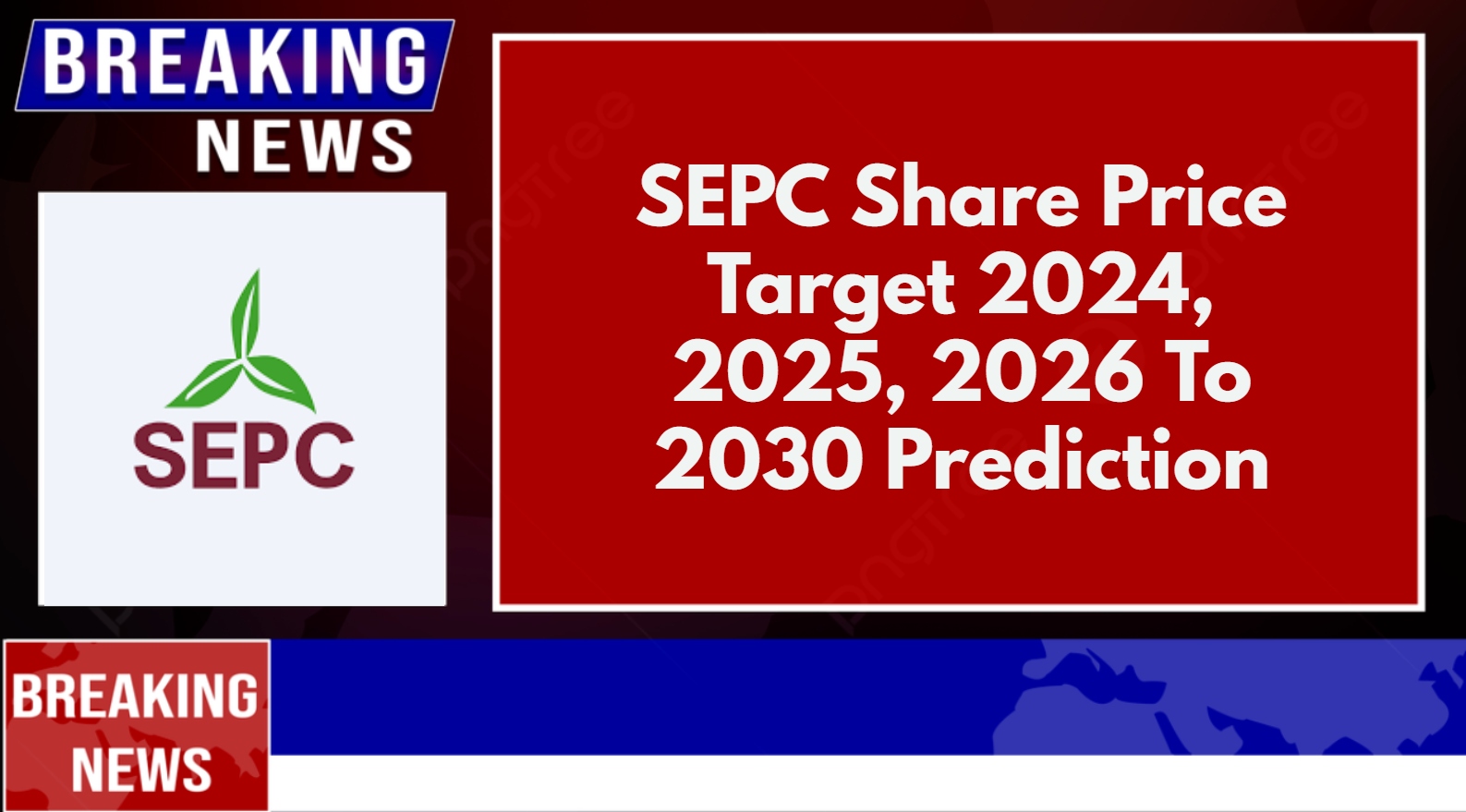 SEPC Share Price Target