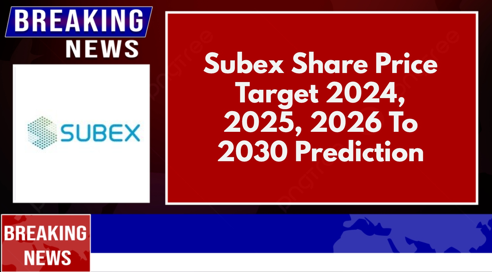 Subex Share Price Target