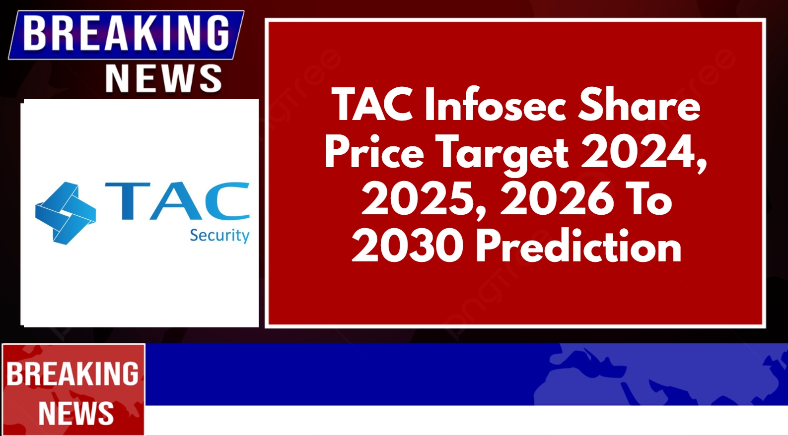 TAC Infosec Share Price Target