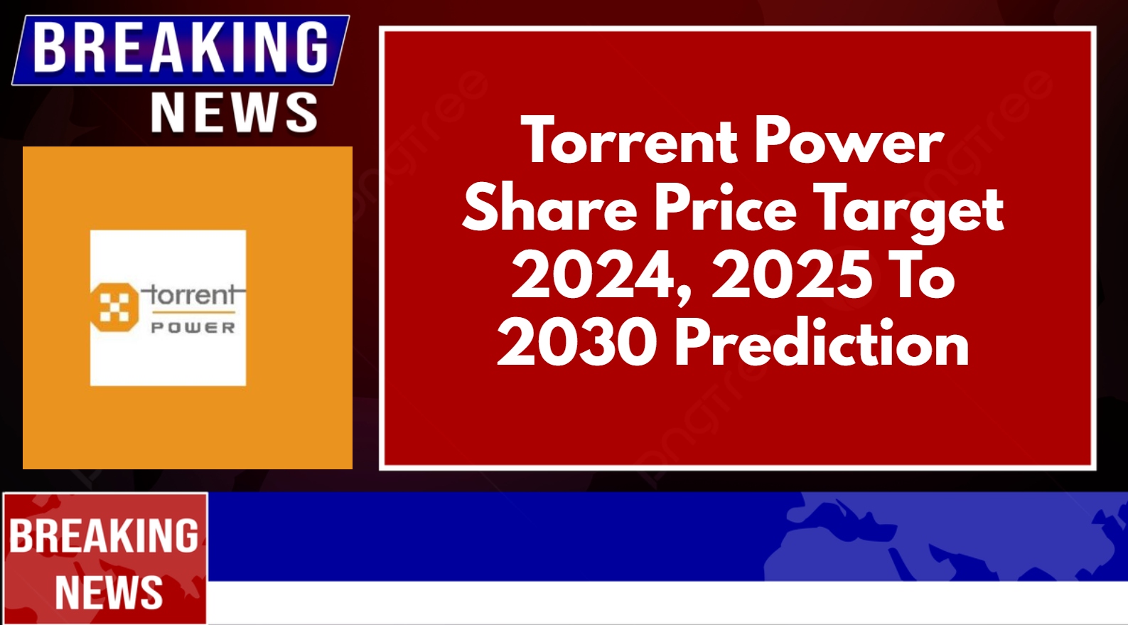 Torrent Power Share Price Target