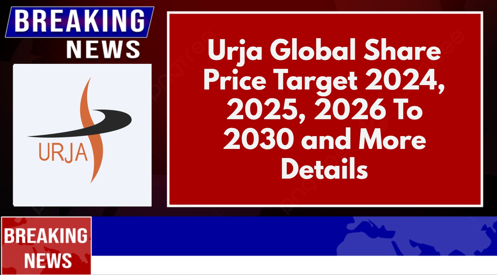 Urja Global Share Price Target