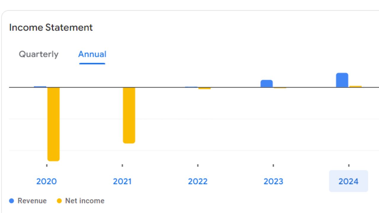 Jyoti Share Price For Annual Income Statement